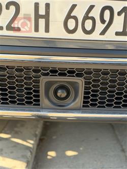 جیپ گراند شیرۆکی